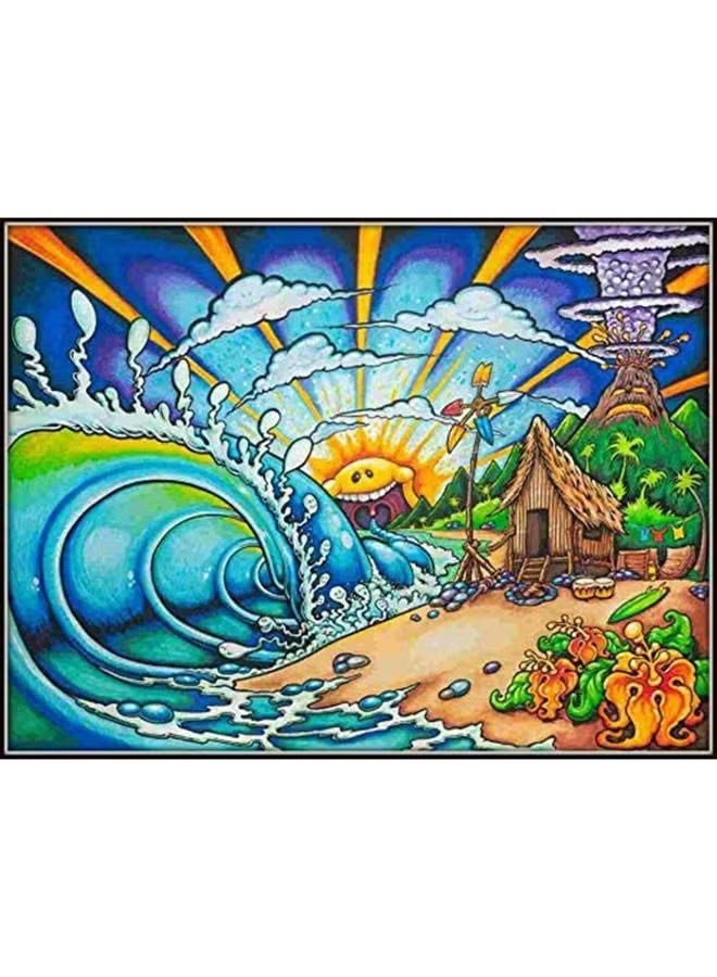 بوسكا مجموعة أقلام طلاء بوسكا 16 قطعة برأس دائري 0.9-1.3 مم – ألوان متعددة - Image 5